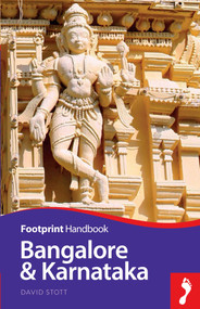 Bangalore & Karnataka Handbook by David Stott, 9781909268630