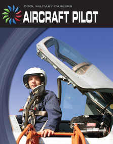 Aircraft Pilot - 9781610806183 by Josh Gregory, 9781610806183