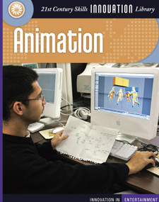 Animation by Trudi Strain Trueit, 9781602792197