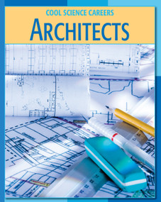 Architects by Kathleen Manatt, 9781602790520