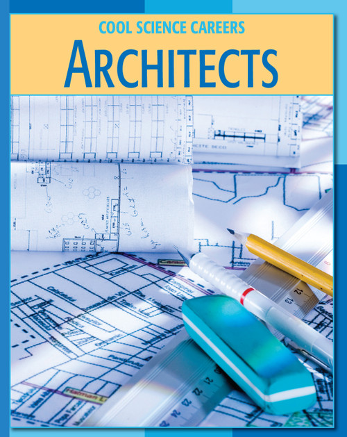 Architects by Kathleen Manatt, 9781602790520
