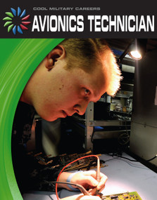 Avionics Technician - 9781610806190 by Josh Gregory, 9781610806190
