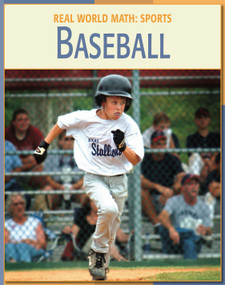 Baseball - 9781602792432 by Cecilia Minden, 9781602792432