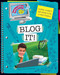 Blog It! by Kristin Fontichiaro, 9781610804820