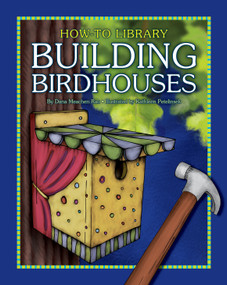 Building Birdhouses - 9781610806527 by Dana Meachen Rau, 9781610806527