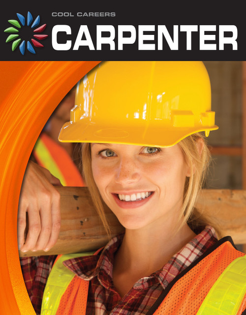 Carpenter by Susan Hindman, 9781602799356
