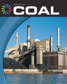 Coal by Robert Green, 9781602795082