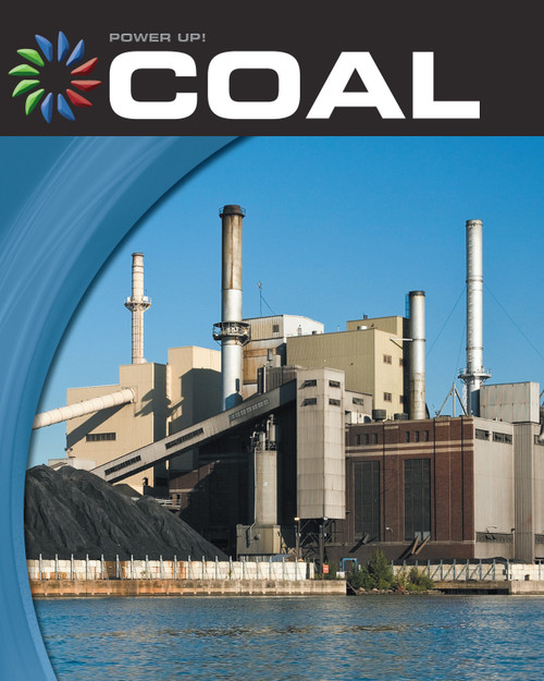 Coal by Robert Green, 9781602795082