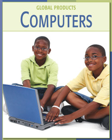 Computers by Kevin Cunningham, 9781602792517