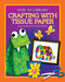 Crafting with Tissue Paper by Kathleen Petelinsek, Kathleen Petelinsek, 9781631377792
