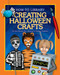 Creating Halloween Crafts - 9781624312816 by Dana Meachen Rau, Kathleen Petelinsek, 9781624312816