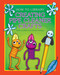 Creating Pipe Cleaner Crafts by Kathleen Petelinsek, Kathleen Petelinsek, 9781631377846