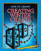 Creating Winter Crafts - 9781624312823 by Dana Meachen Rau, Kathleen Petelinsek, 9781624312823