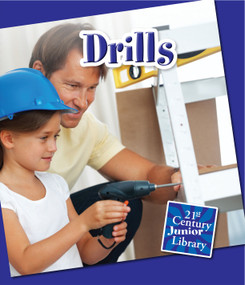 Drills by Josh Gregory, 9781624311703