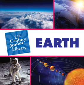 Earth - 9781610800815 by Charnan Simon, 9781610800815