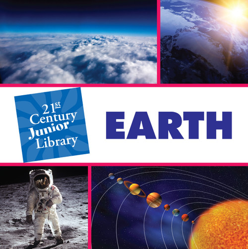Earth - 9781610800815 by Charnan Simon, 9781610800815