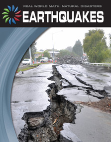 Earthquakes - 9781610803236 by Graeme Davis, 9781610803236