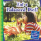 Eat a Balanced Diet! by Katie Marsico, Timothy Cap, 9781631889837