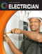 Electrician by Michael Teitelbaum, 9781602799363