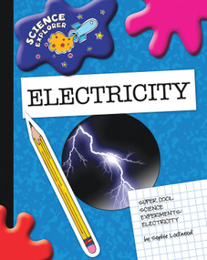Electricity - 9781602796126 by Sophie Lockwood, 9781602796126