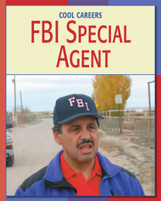 FBI Special Agent by G.S. Prentzas, 9781602793040