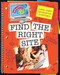 Find the Right Site by Ann Truesdell, 9781602796386