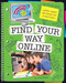 Find Your Way Online by Suzy Rabbat, 9781602796393