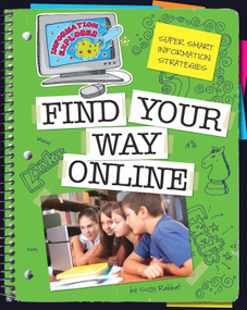Find Your Way Online - 9781610802567 by Suzy Rabbat, 9781610802567