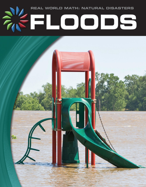 Floods by Graeme Davis, 9781610803243