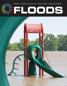 Floods - 9781610804097 by Graeme Davis, 9781610804097