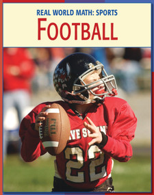 Football - 9781602792470 by Katie Marsico, 9781602792470