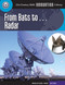 From Bats to... Radar by Josh Gregory, 9781610804967