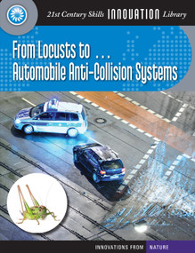 From Locusts to... Automobile Anti-Collision Systems by Wil Mara, 9781610805018