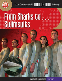 From Sharks to... Swimsuits by Wil Mara, 9781610804998
