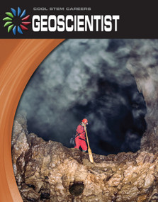Geoscientist - 9781624310287 by Matt Mullins, 9781624310287