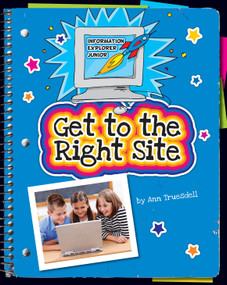 Get to the Right Site - 9781610803908 by Ann Truesdell, 9781610803908