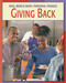 Giving Back by Cecilia Minden, 9781602793149