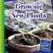Growing New Plants by Jennifer Colby, 9781631880360