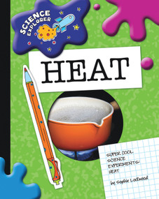 Heat - 9781602796133 by Sophie Lockwood, 9781602796133