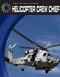 Helicopter Crew Chief by Wil Mara, 9781610804493