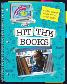Hit the Books by Suzy Rabbat, 9781602796416