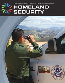 Homeland Security by Matt Mullins, 9781602796331