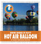 How Does It Fly? Hot Air Balloon by Nancy Robinson Masters, 9781610800686