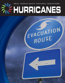 Hurricanes - 9781610804080 by Barbara A. Somervill, 9781610804080