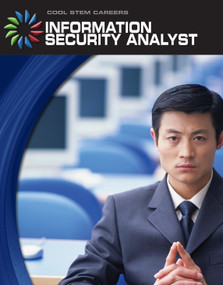 Information Security Analyst - 9781624310294 by Wil Mara, 9781624310294