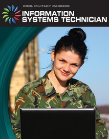 Information Systems Technician by Josh Gregory, 9781610804479