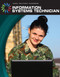 Information Systems Technician by Josh Gregory, 9781610804479