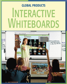 Interactive Whiteboards by John Matthews, 9781602792548