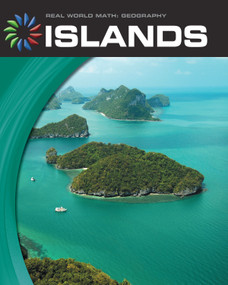 Islands - 9781602794948 by Ann Heinrichs, 9781602794948