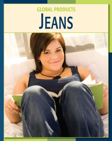Jeans by Nancy Robinson Masters, James Sullivan, 9781602790292